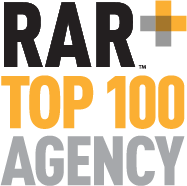 RAR Top 100 Agency